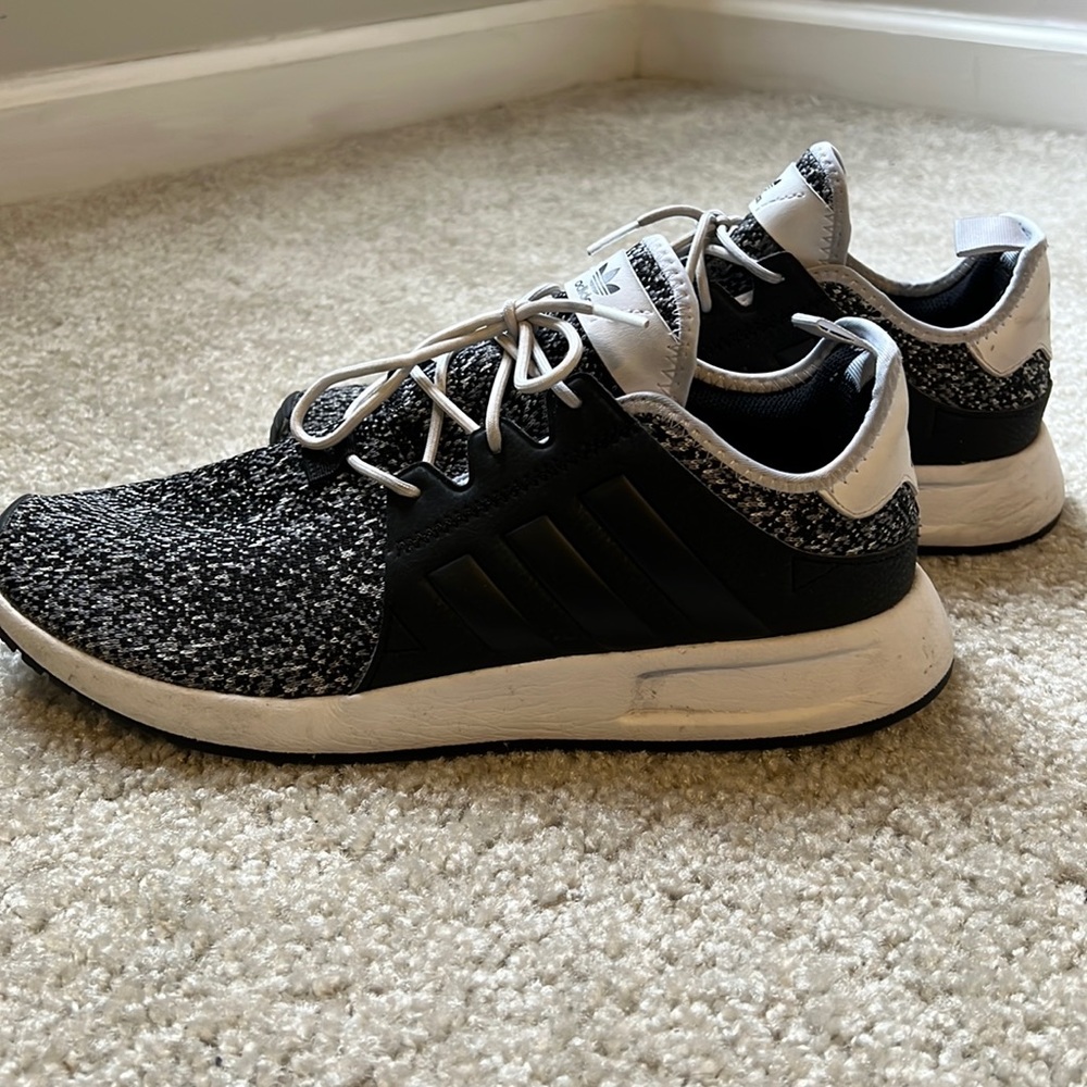Adidas shoes